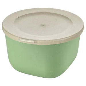 Contenedor Ecológico Koziol 1 L – Connect