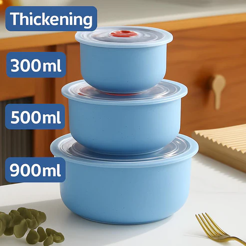 Set Premium Eco de Almacenaje – 10 uds - Imagen 4