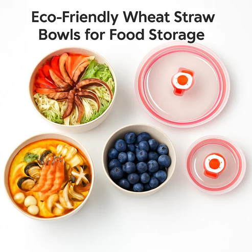 Set Premium Eco de Almacenaje – 10 uds - Imagen 3