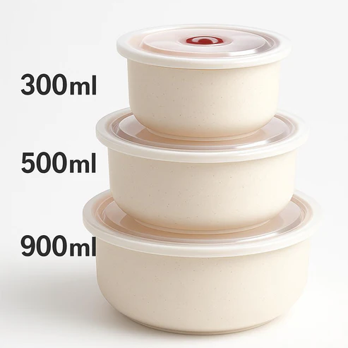 Set Premium Eco de Almacenaje – 10 uds - Imagen 6